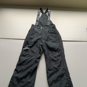Men’s Spyder Ski/Snow Pants - Small